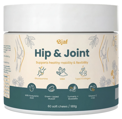 Hip & Joint Chews